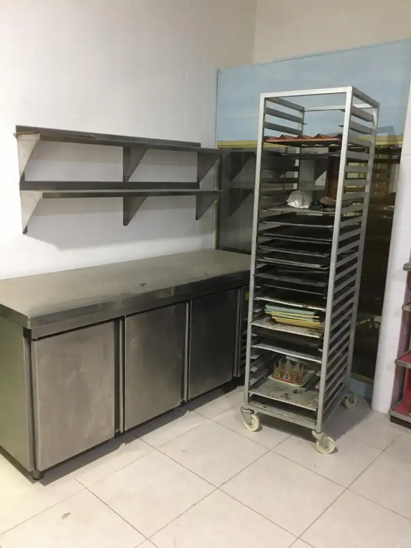 Business premises for sale in Zona Alta, imagen 16
