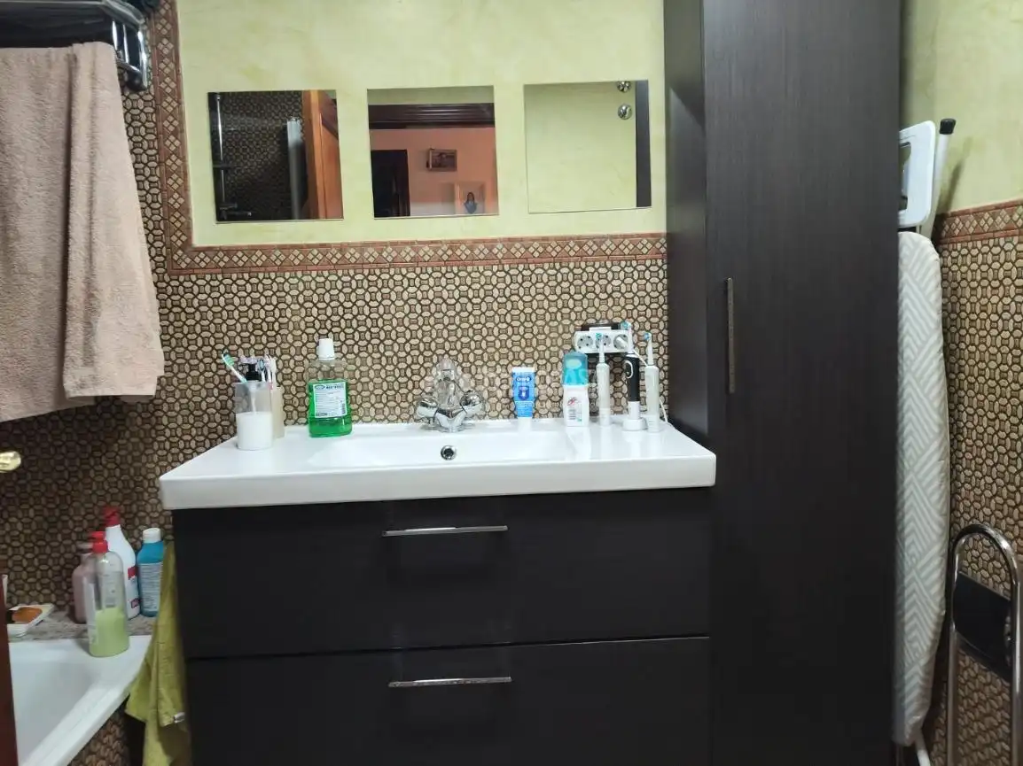 Baño de Piso en venta en Córdoba con Aire acondicionado, Trastero y Balcón