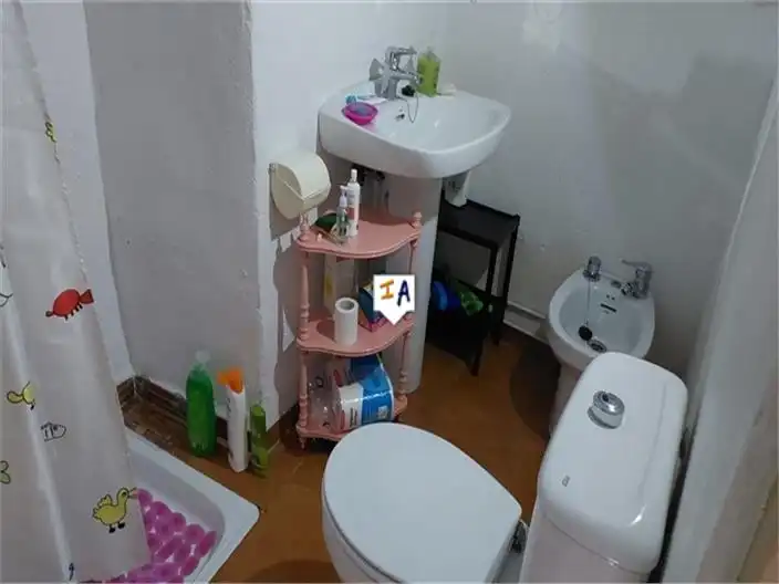 Adossat en venda a Castillo de Locubín, imagen 13