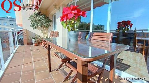 Foto 4 de Casa adosada en venda a Les Creus, Barcelona