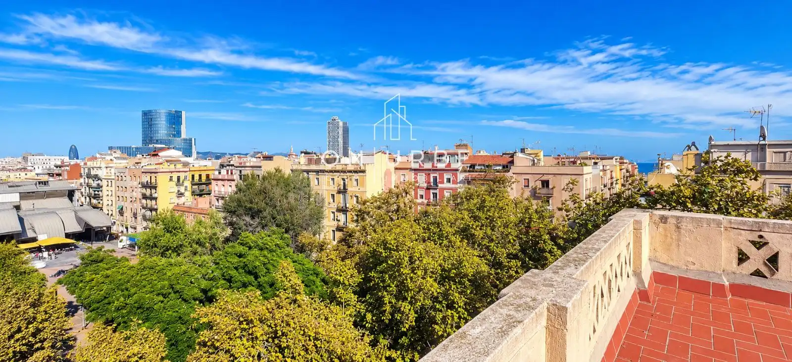 Appartement avec ascenseur à vendre à Sant Carles, imagen 21