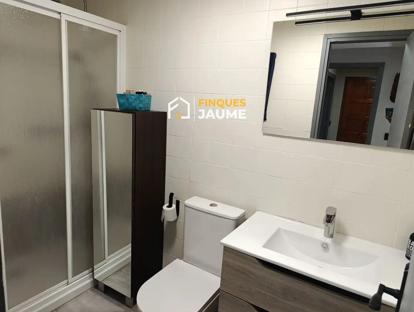 Baño de Piso en venta en Lleida con Aire acondicionado, Calefacción y Terraza