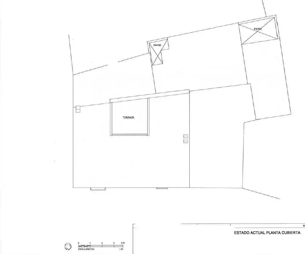 Buildings for sale in Calaf