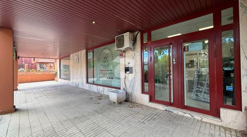 Foto 2 von Geschaftsraum zur Miete in Europa, 4, Avenida Europa, Pozuelo de Alarcón