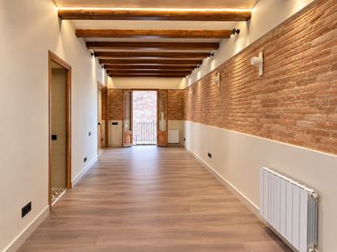 Wohnung mit Balkon zum Verkauf in Carrer de Magalhães