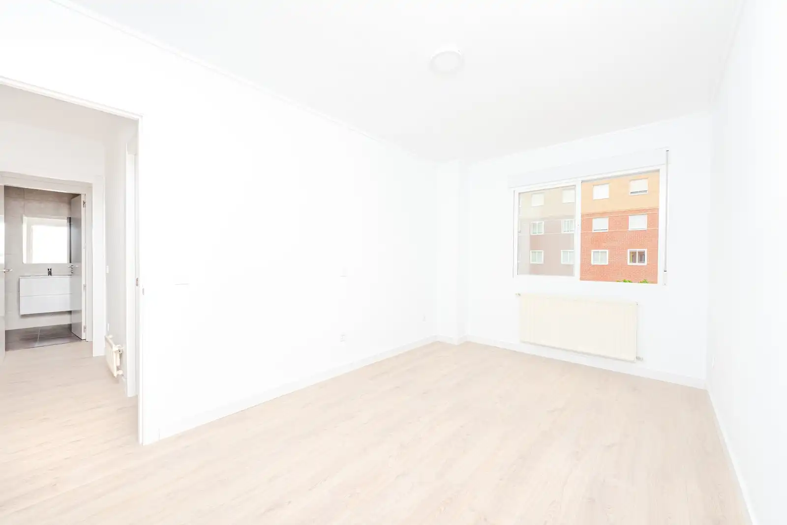 Bedroom of Flat for sale in Toledo  with Storage room
