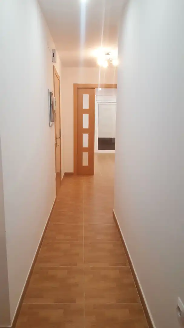 Flat for rent in Carrer Baldrich, El Pla de Santa Maria