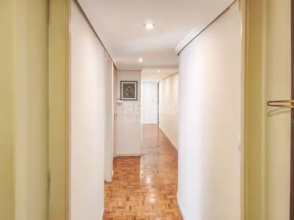 Piso con ascensor en venta en Avenida da Gran Vía, imagen 21