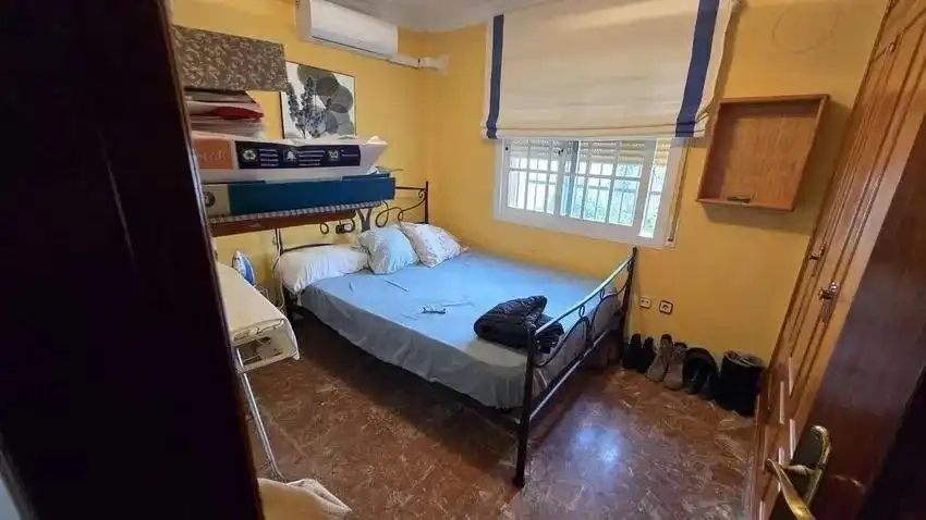 Xalet amb piscina en venda a Jardines de Alhaurín - Huerta Alta - Fuensanguínea, imagen 34