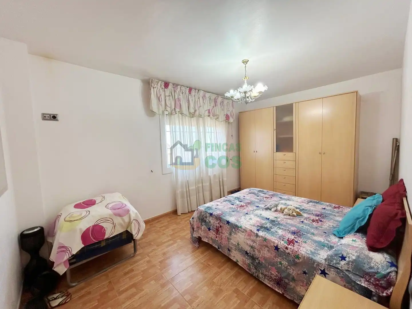 Habitación de Casa o chalet en venta en Cunit con Calefacción, Jardín privado y Terraza