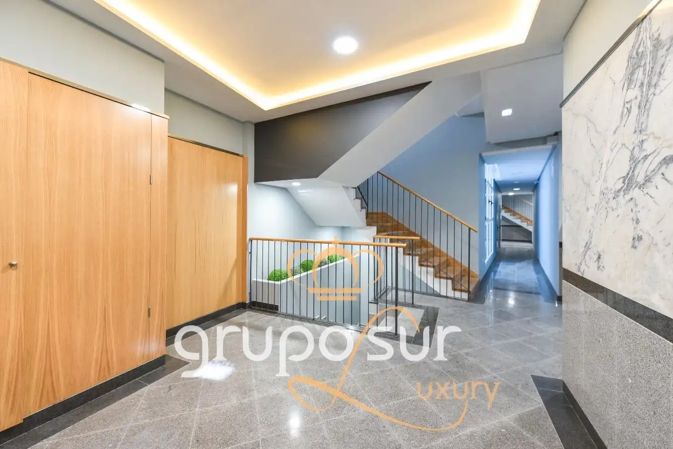 Ático en venta en Valladolid con Calefacción, Parquet y Trastero