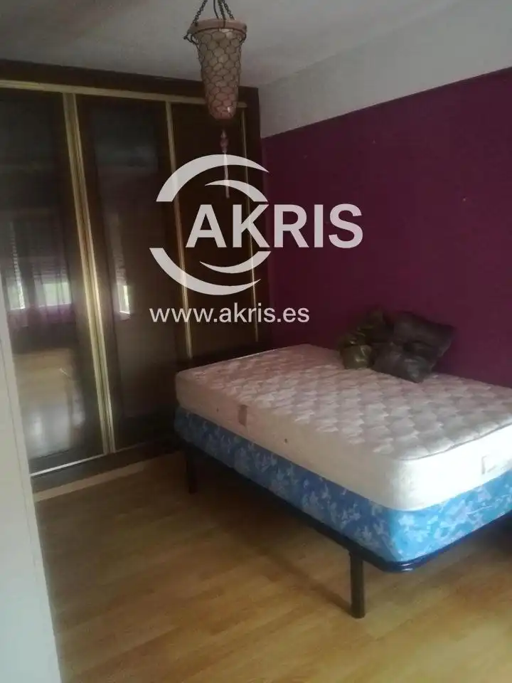 Flat for sale in Calle Río Cañamares, Santa María de Benquerencia