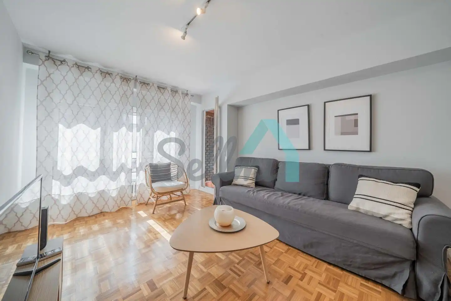 Zimmer in Libertad, Barrio del Centro