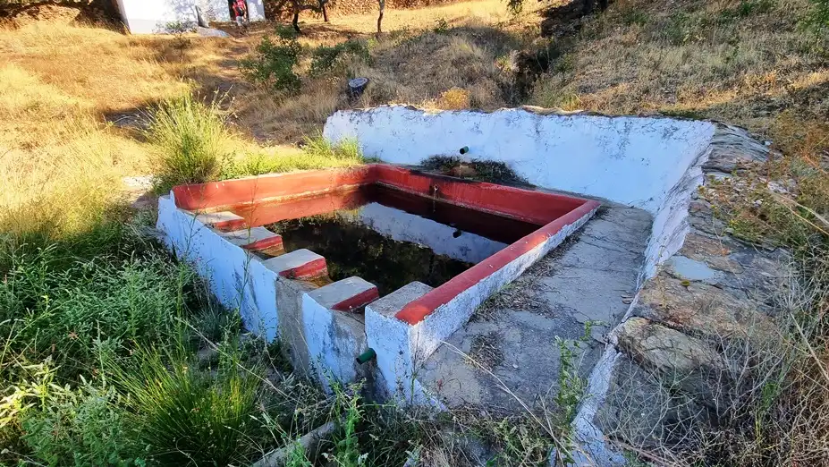 Terreni e lotti in vendita a Campofrío, imagen 5