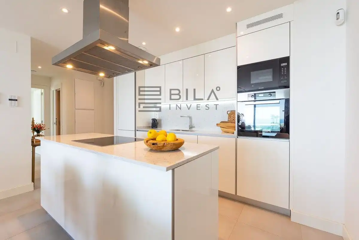 Appartement avec piscine à vendre à Santa Barbara Heights, imagen 17