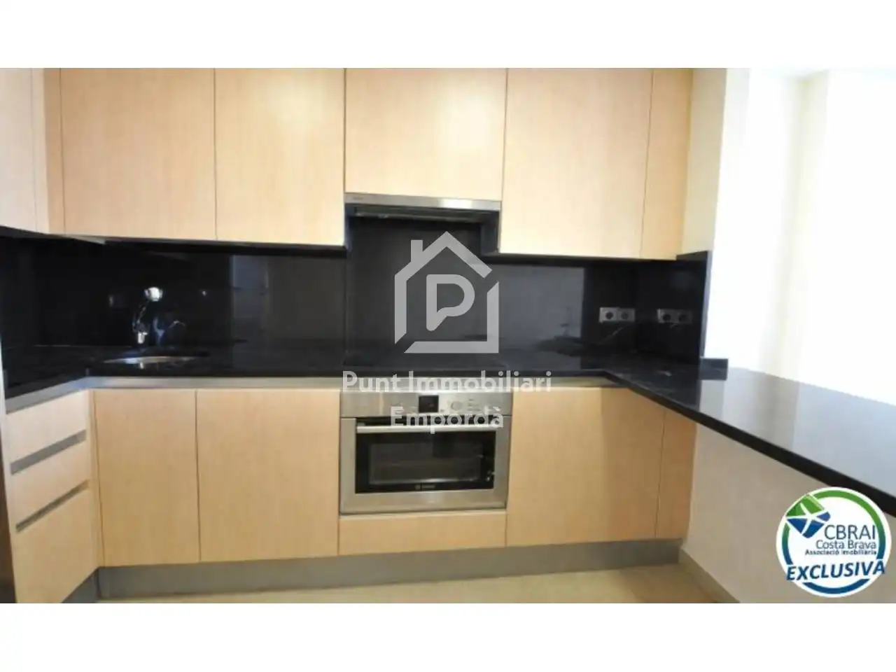 Piso con terraza en venta en Calle Cap de la Gola, imagen 9