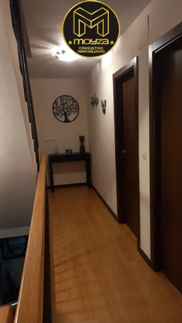 Casa o chalet en venta en Jaén con Aire acondicionado, Calefacción y Parquet