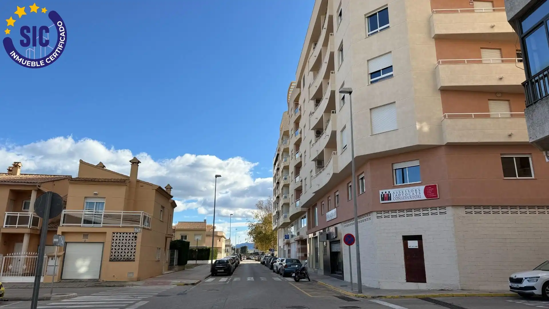 Appartement avec ascenseur à vendre à Calle CRUZ DE LA 18, imagen 44