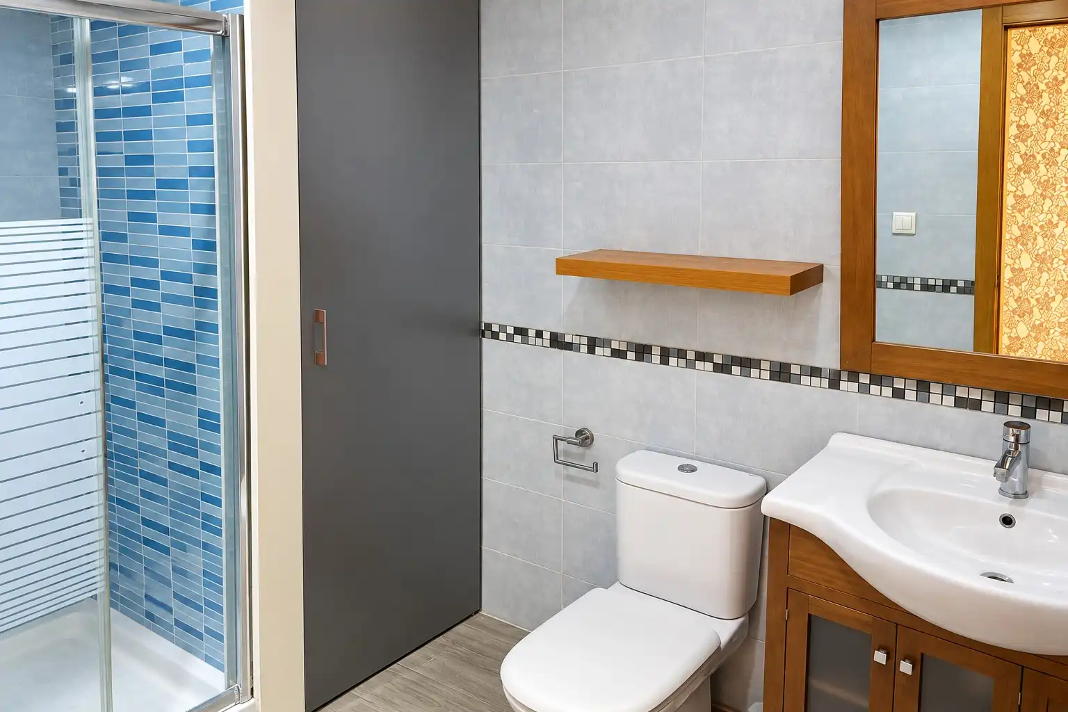 Adosado con terraza en venta en Vilamarxant, imagen 17