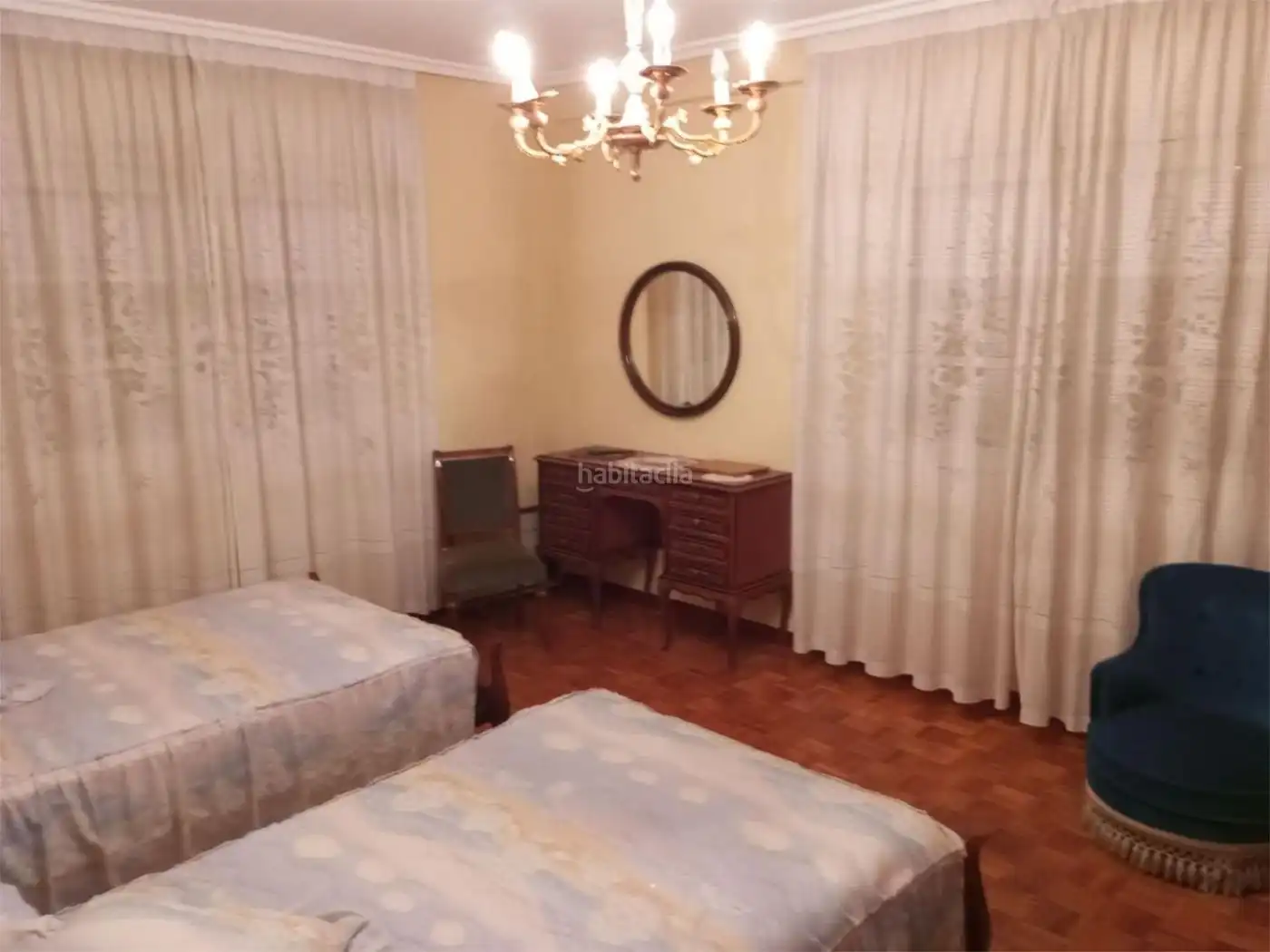 Wohnung zum Verkauf in Calle de Santa Clara 4, imagen 7