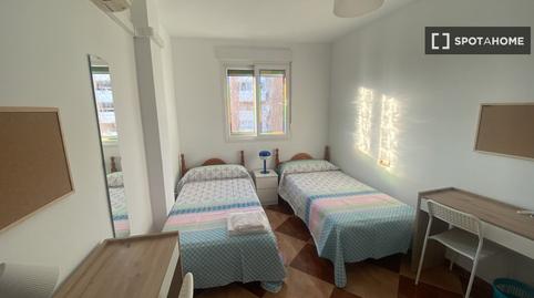 Foto 4 de Pis per a compartir a La Unión - Cruz de Humilladero - Los Tilos, Málaga