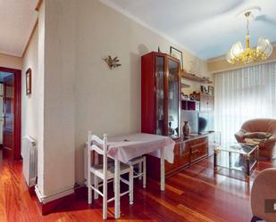 Living room of Flat for sale in Bilbao 