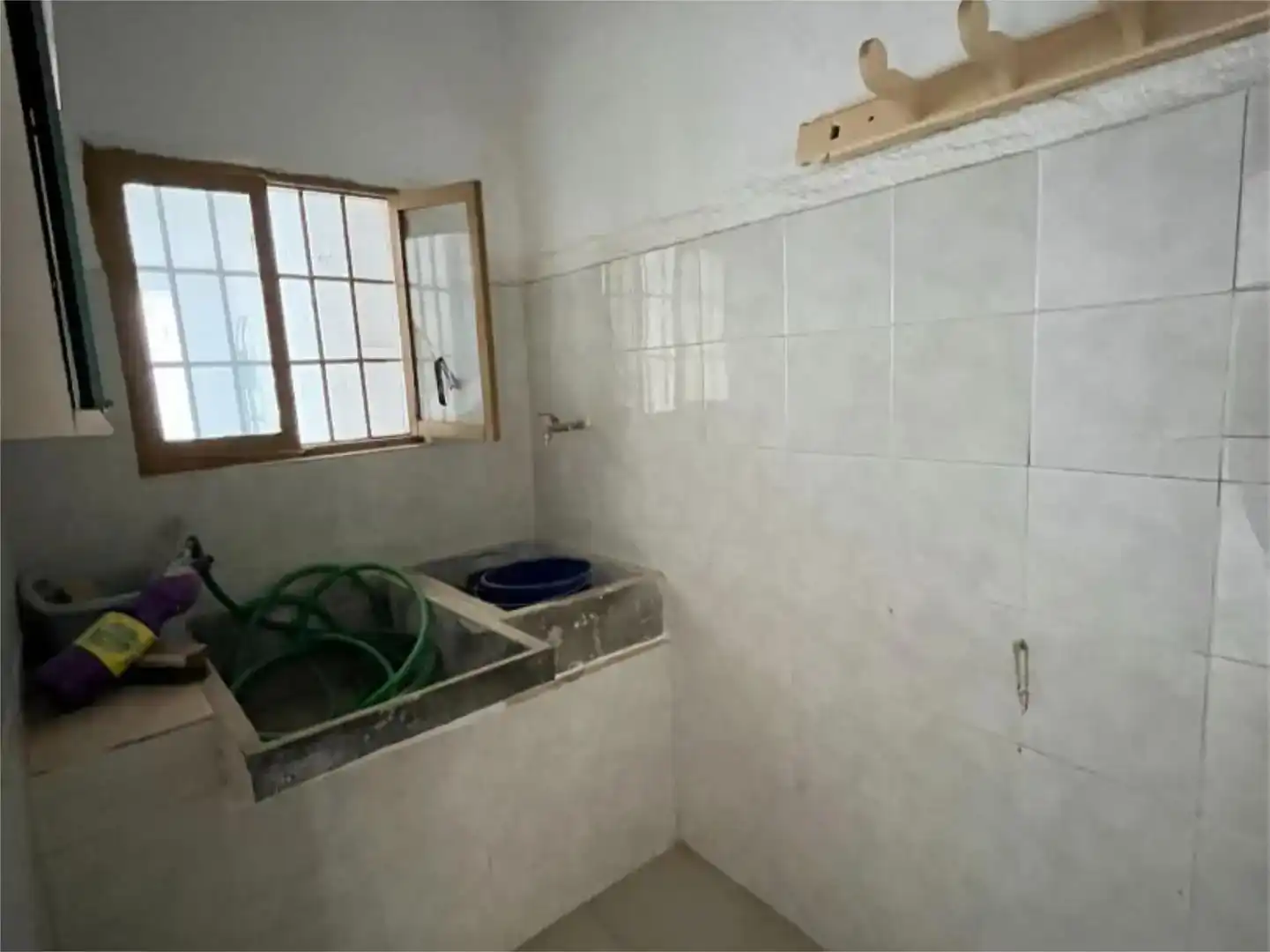 Baño de Planta baja en venta en Torredelcampo
