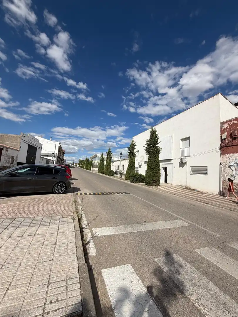 Business premises for sale in RD EGIDO DEL SANTO 6CASAR DE CACERES (CÁCERES) 6, imagen 17