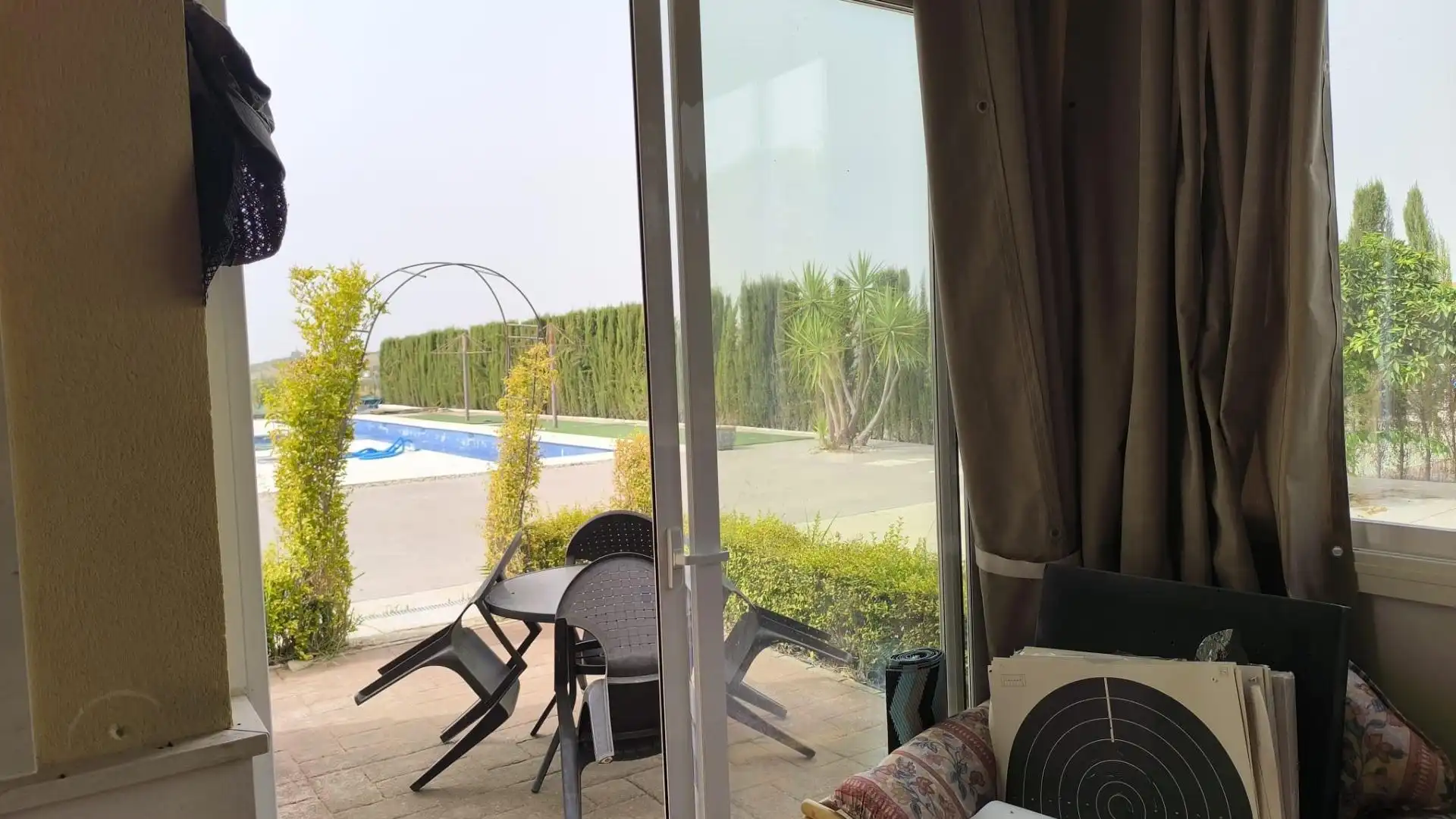 Villa zum Verkauf in La Carlota, imagen 9