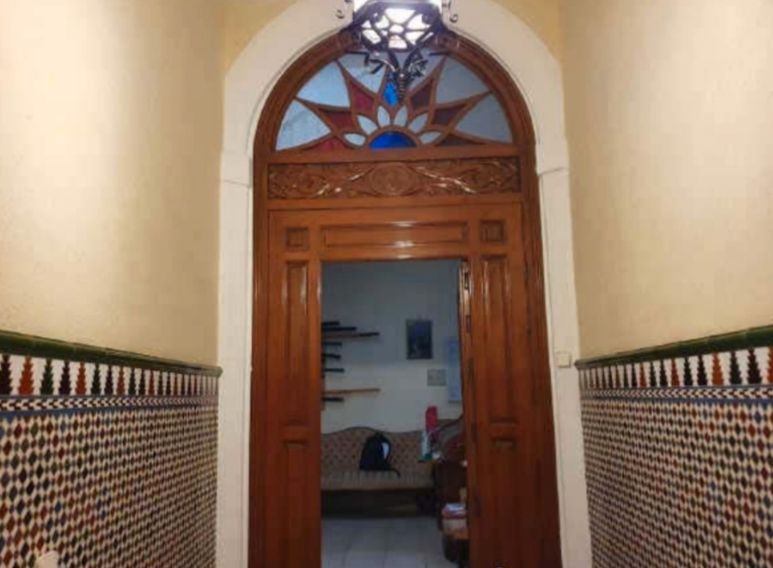 Casa adosada en venda en  Almería Capital amb Aire condicionat, Terrassa i Balcó