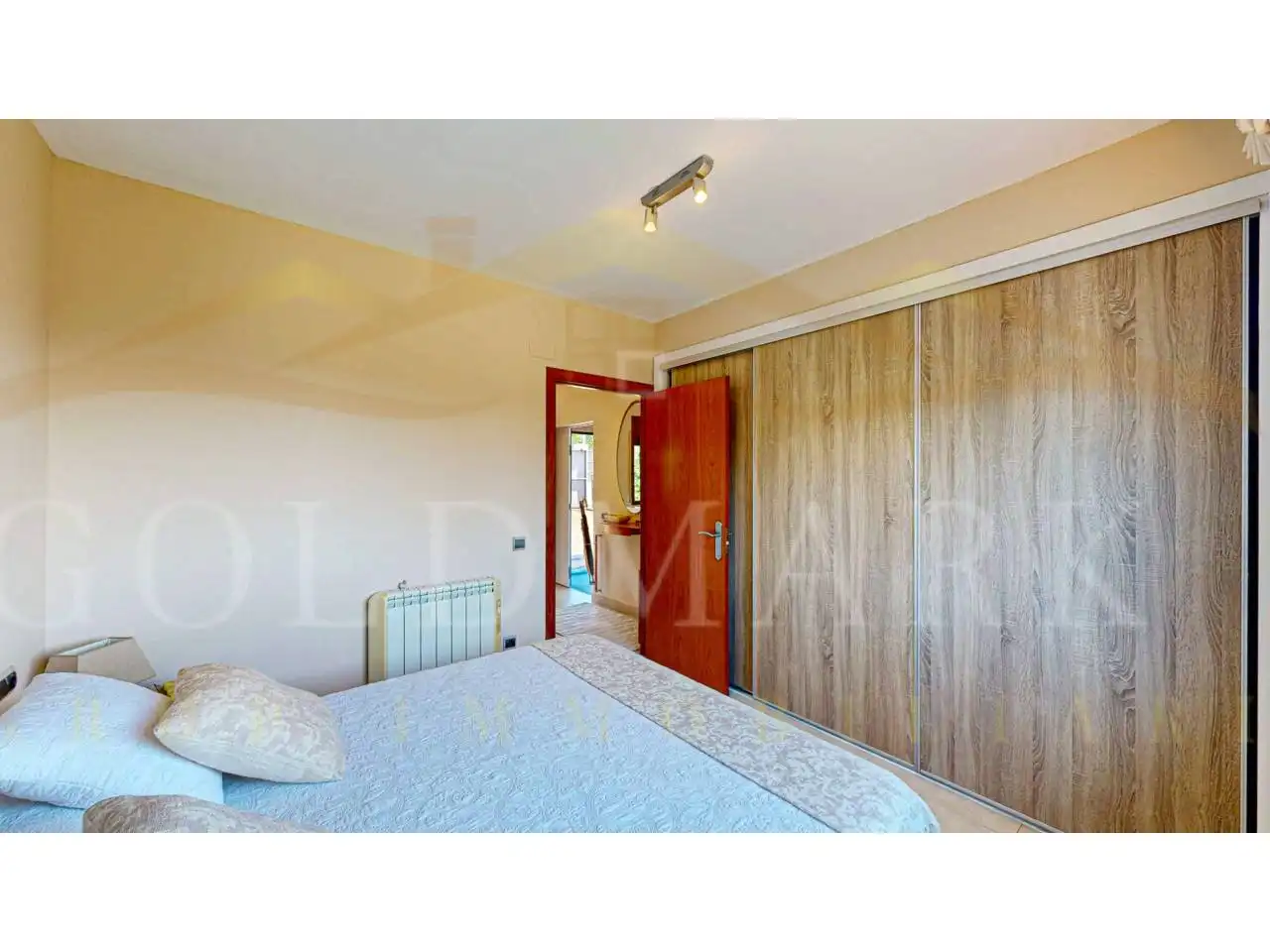 Casa amb piscina en venda a Calle Segre 27, imagen 25