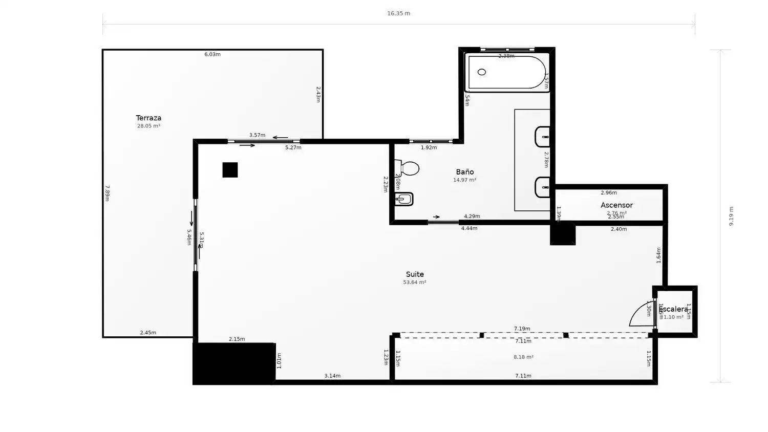 Casa o chalet en venta en Algete con Aire acondicionado, Calefacción y Trastero
