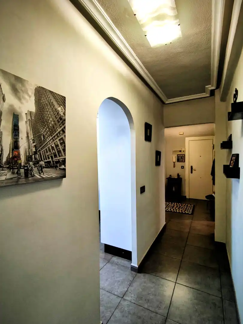 Piso en venta en Avilés con Calefacción y Amueblado