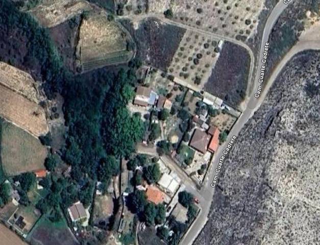 Piso en Venta en Calle Afueras en Cadrete