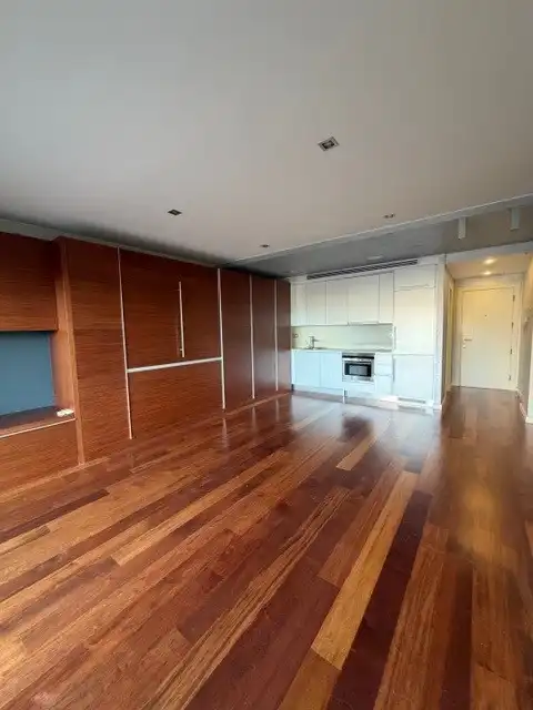Cocina de Loft de alquiler en Matadepera con Aire acondicionado, Calefacción y Parquet
