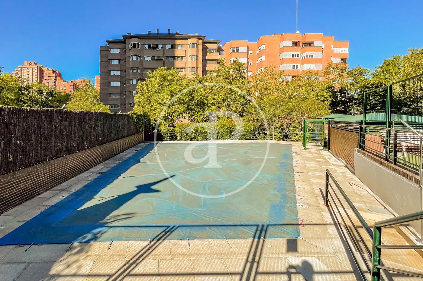 Pis amb piscina en venda a Ciudad Lineal, imagen 34