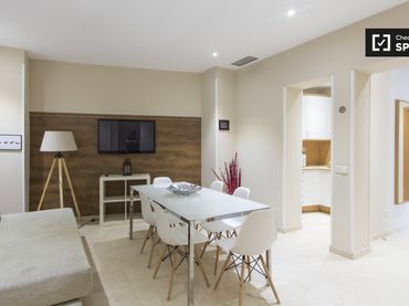Appartement à louer à Centro