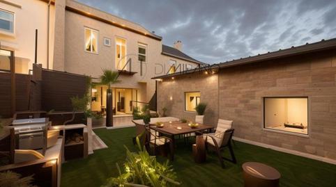 Foto 2 de Casa o chalet en venta en Camiño Raviso, Sardoma - Castrelos, Vigo