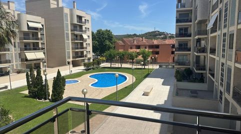 Foto 3 de Pis en venda a Carrer Gegants Pere I Carme, 4, Calafell Residencial, Calafell