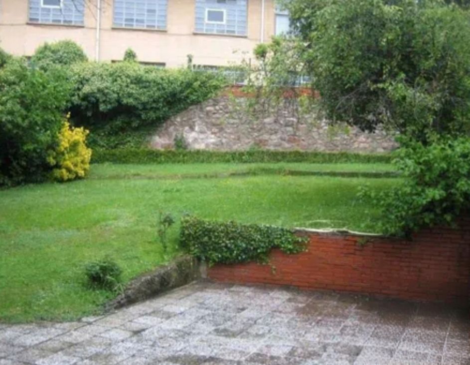 Garden of House or chalet for sale in Pradoluengo  with Heating, Private garden and Terrace