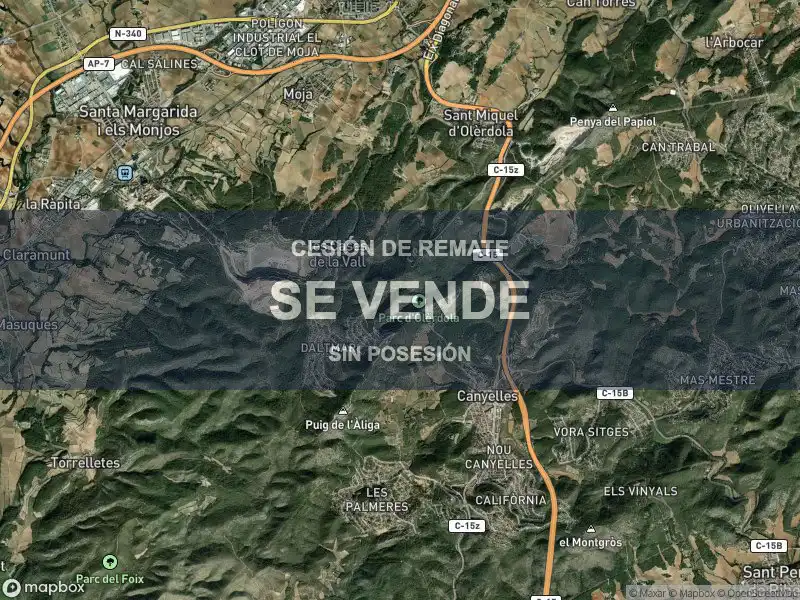 Piso en venta en Olèrdola