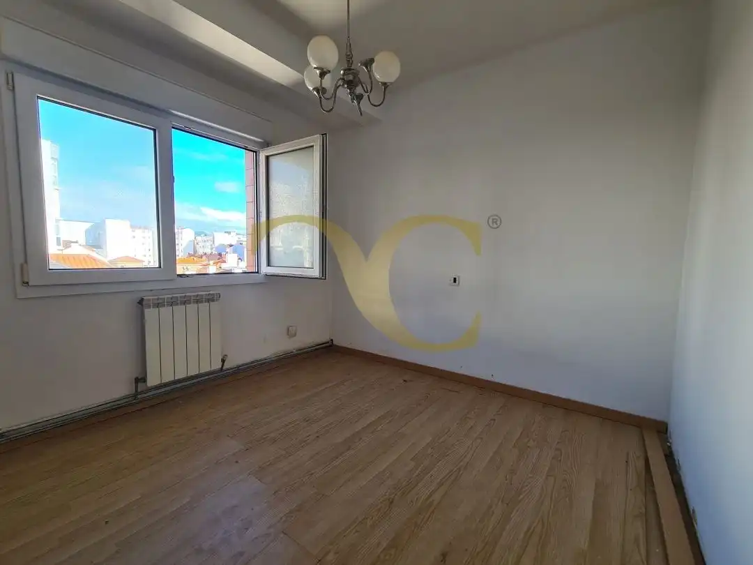 Piso con terraza en venta en Calle la Playa, imagen 21