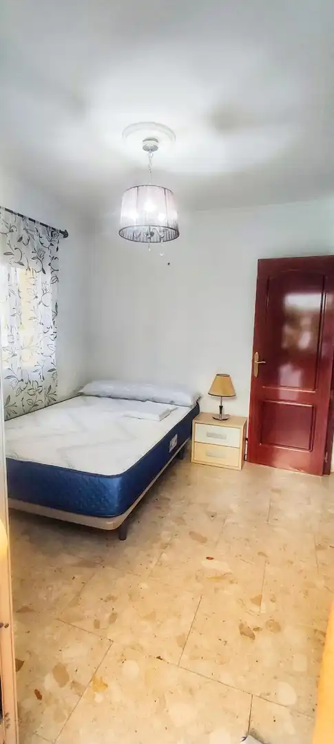 Flat for rent in Las Torres - Guadalupe