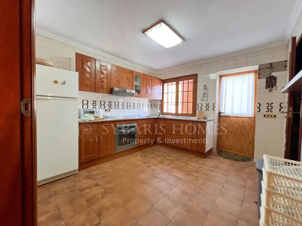 Casa con piscina en venta en Calle Solana La, imagen 56