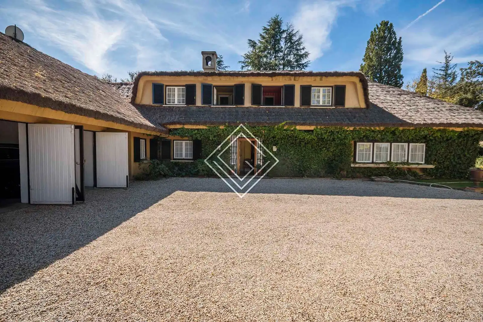 Villa mit Pool zum Verkauf in Calle de Romanillo, imagen 26