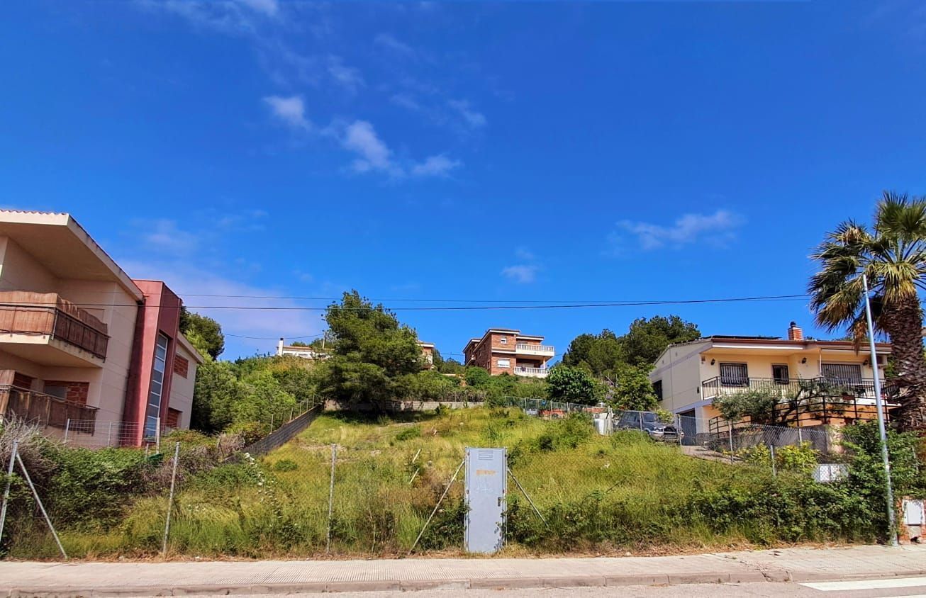 Residencial en venda en Calafell