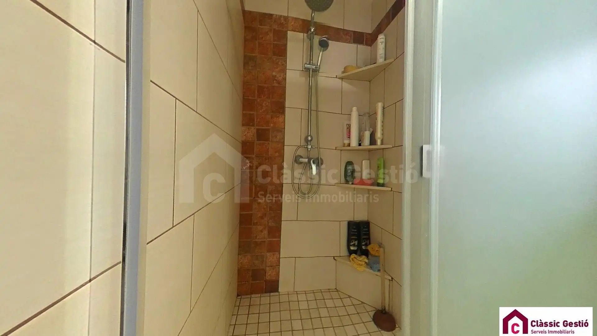Baño de Casa adosada en venta en Balsareny con Calefacción