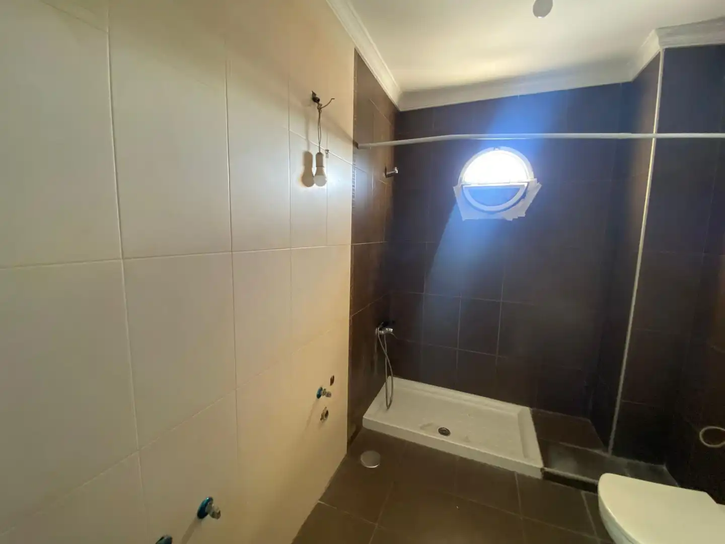 Bathroom of Houses for sale in Sanlúcar de Barrameda  with Terrace