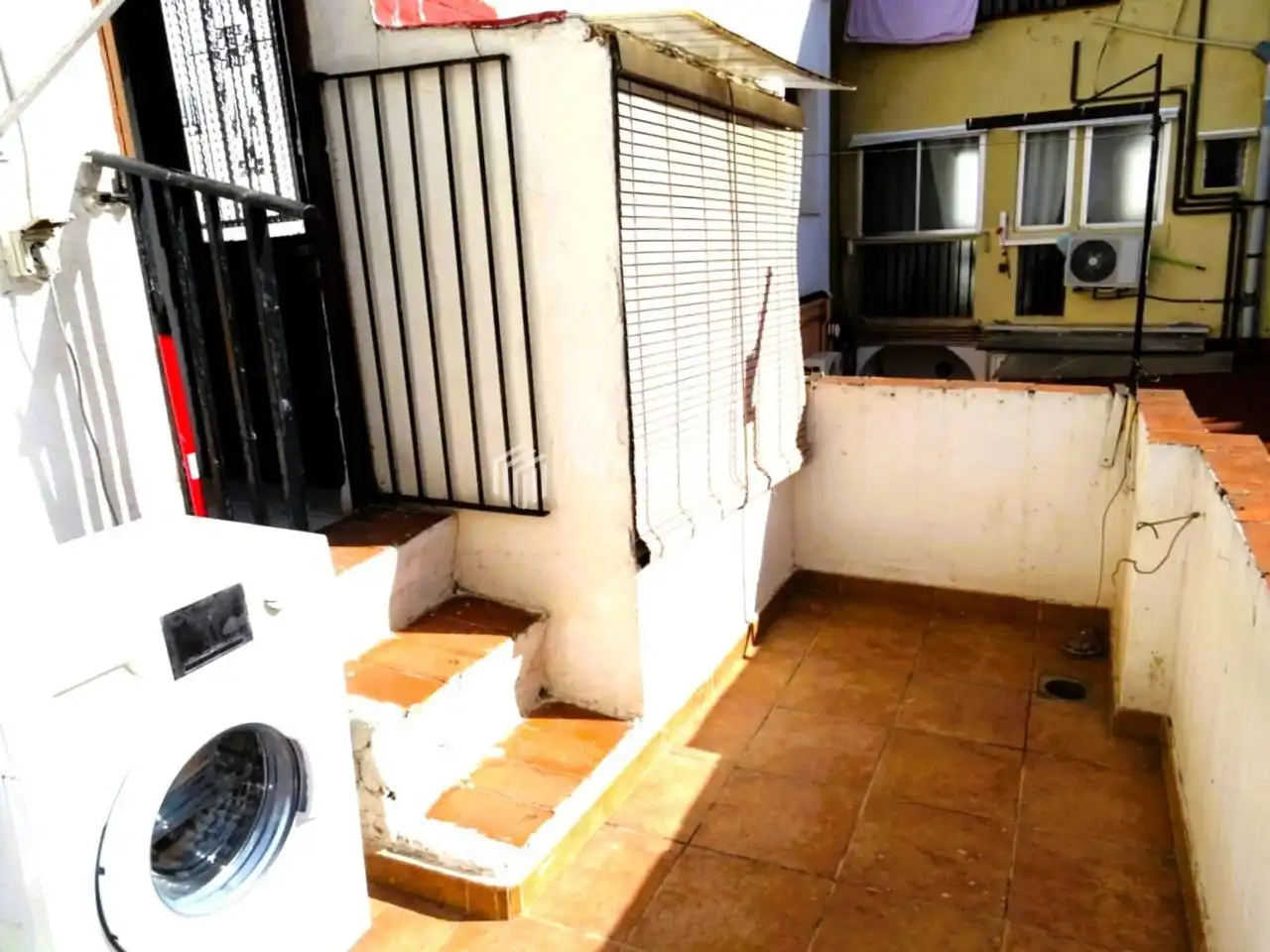 Wohnung zum Verkauf in Calle Rector, Centre