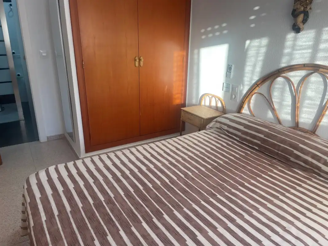 Apartment mit Terrasse zum Verkauf in Carrer de les Barraques, imagen 21